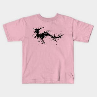 Debris Kids T-Shirt